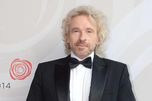 Thomas Gottschalk verpasste seinen Kindern eine Ohrfeige