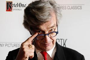 Wim Wenders ist von Entwicklung des Kinos enttäuscht