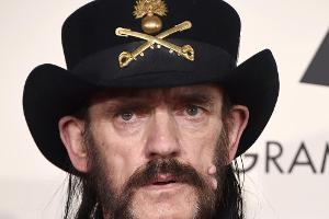 Frontman krank: Motörhead blasen Festival-Gig ab