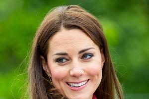 "Most Stylish Brits": Herzogin Kate auf Platz vier