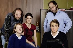 Der Franken-"Tatort": Das sind die neuen Kommissare