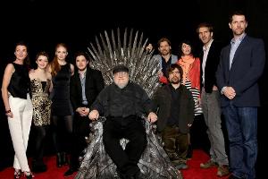 "Game of Thrones": Über 550.000 Downloads vor Staffelstart