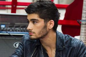 Zayn Malik: Von der Bühne vor die Kamera?