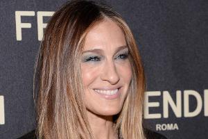 Sarah Jessica Parker geht wieder in Serie