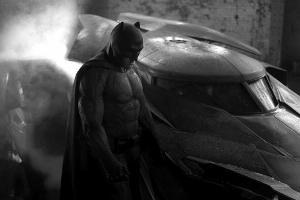 "Batman v. Superman": Erster Trailer taucht im Netz auf