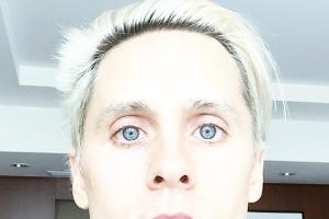 Jared Leto: Er wird immer mehr zum Joker