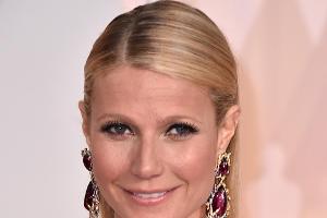 Gwyneth Paltrow bricht "Food Bank Challenge" ab