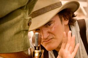 "Tödliche Verbindung": Erster Trailer zum neuen Tarantino-Film