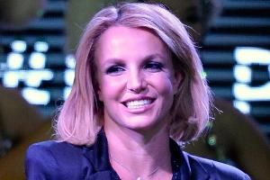 Britney Spears bezeichnet Fan als "Arschloch"