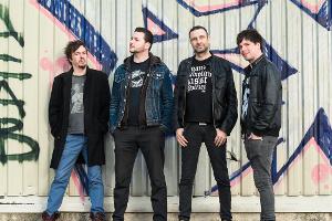 Egotronic: Vom Punkrock zum Electro und zurück