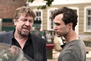 So wird der "Tatort" am Sonntag