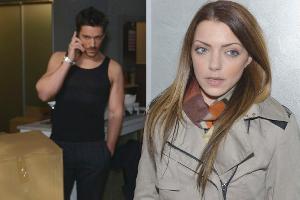 Das passiert heute in den Soaps