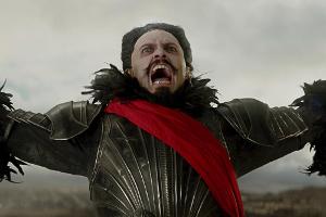 Hugh Jackman gibt einen Vorgeschmack auf "Pan"
