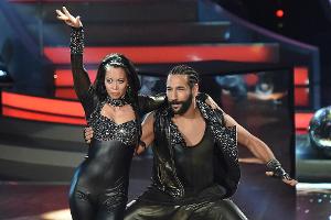 Minh-Khai Phan-Thi: "Let's Dance"-Favoritin ist ein Multitalent