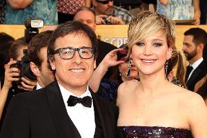 Jennifer Lawrence will "übles Gerücht" aus der Welt schaffen