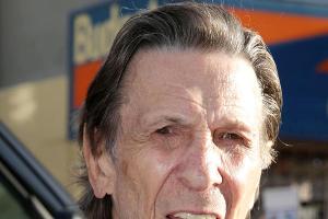 Leonard Nimoy: Er war mehr als Mr. Spock