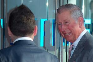 Prinz Charles: Zweifel an Hochzeit mit Diana