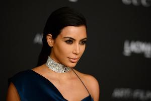 Kim Kardashian: Keine Presse für Reality-Show