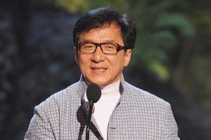 Jackie Chans Sohn aus Haft entlassen