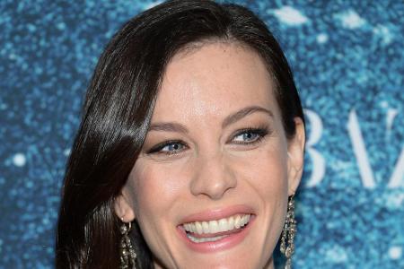 Sie hat allen Grund zu strahlen: Liv Tyler ist wieder Mama geworden Sie hat allen Grund zu strahlen: Liv Tyler ist wieder Mama geworden