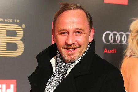 Filmemacher und Filmfan: Alexander Held bei der Berlinale 2015 Filmemacher und Filmfan: Alexander Held bei der Berlinale 2015