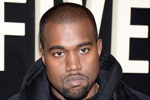Kanye West lässt Gäste seiner Fashionshow in der Kälte stehen