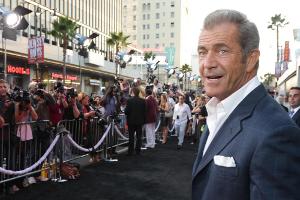Nach harmlosem Autounfall: Mel Gibson wird gestalkt