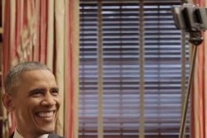 Versicherung Viral: Obama dreht hippes Video für Gesundheitsfürsorge