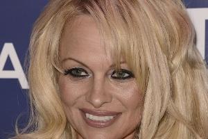 Pamela Anderson will die Scheidung - zum dritten Mal