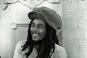 Musiker, Aktivist, Frauenheld: Das Leben des Bob Marley
