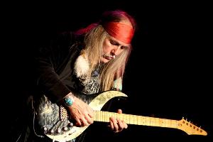 Uli Jon Roth: "Mit den Scorpions ist es wie mit einer alten Ehe"