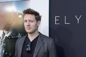 Regisseur Neill Blomkamp zeichnete sich auch schon als Regisseur und Autor für "District 9" und "Elysium" verantwortlich