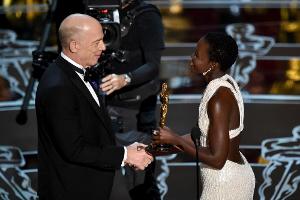 Peinliche TV-Panne bei Oscar-Übertragung