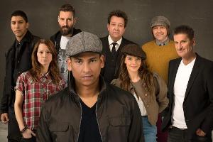 "Sing meinen Song": Diese Stars sind dabei