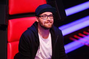 Mark Forster: "Song-Auswahl ist mein Zauberwort"