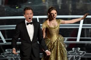 Neil Patrick Harris als Oscar-Moderator gescheitert?