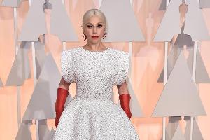 Oscar-Gala: Lady Gaga wird zum Internet-Gespött