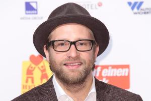 Gregor Meyle bekommt eigene Show namens "Meylensteine"