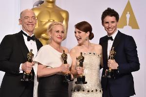 Oscars: Die Starttermine der Sieger-Filme