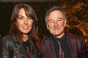 Robin Williams: Witwe und Kinder streiten um sein Erbe