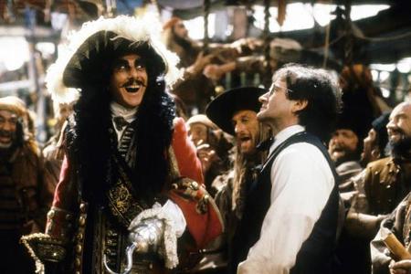 Robin Williams war alles und jeder kannte ihn. Nur wenige, deren Herz er nicht erreicht oder die er mit seinen Späßen nicht ...