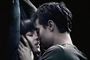 "Fifty Shades of Grey"-Spielzeug auf dem Zimmer