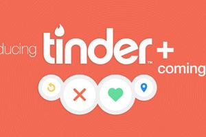 Dating-App "Tinder" arbeitet an kostenpflichtiger Funktion