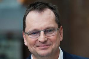 Nach dem tragischen Selbstmord: Ben Wettervogel im Porträt