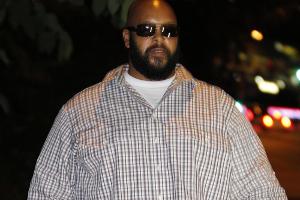 Suge Knight: Anklage lautet auf Mord