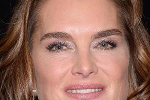 Brooke Shields: So erzieht sie ihre Kinder