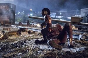 "The Flash" rast ab sofort über den Bildschirm
