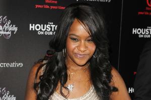 Bobbi Kristina Brown hatte Verletzungen im Gesicht