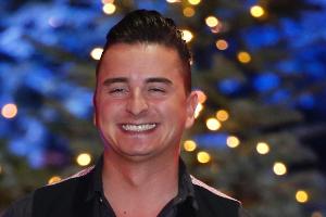 Andreas Gabalier singt neuen "Heidi"-Titelsong