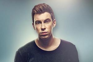 Hardwell: "Ich bin nicht der König"